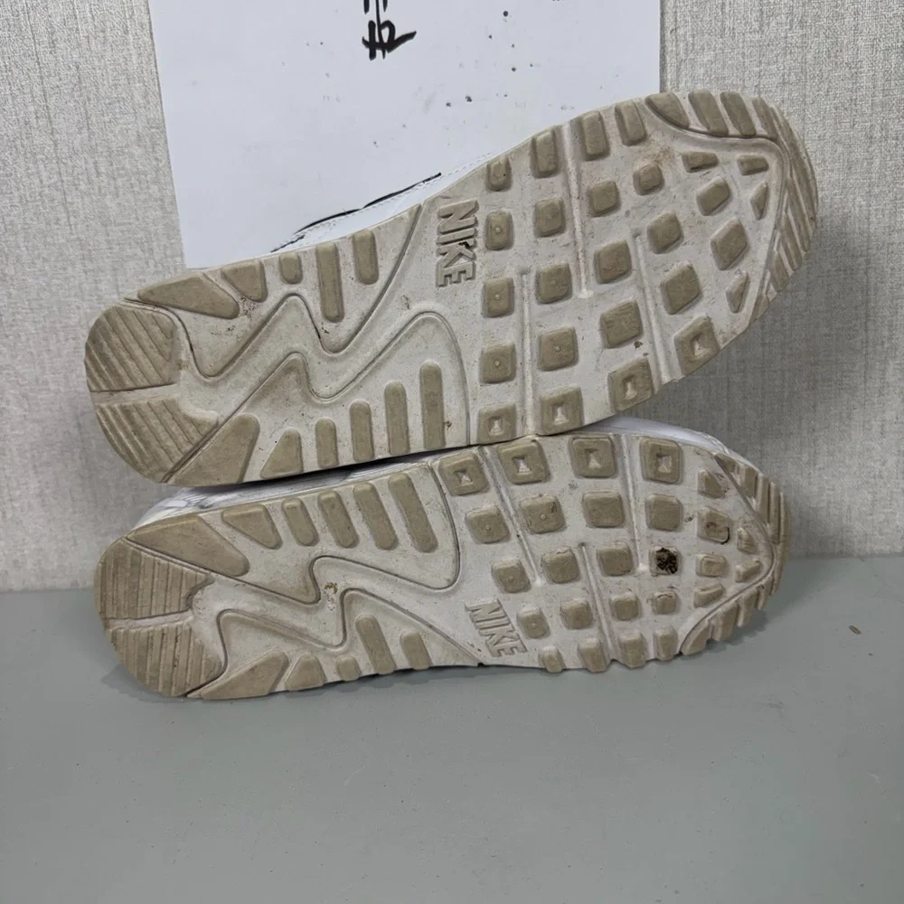 Nike size air